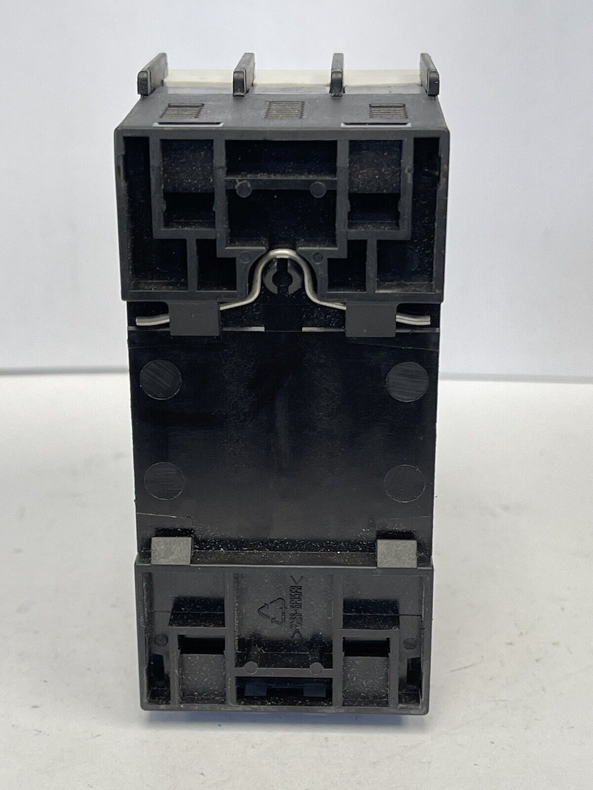 SIEMENS - 3RV1021-0FA10 - CIRCUIT BREAKER / MOTOR PROTECTOR