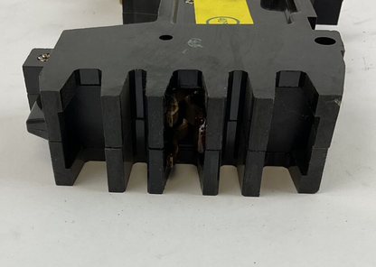 SQUARE D FY14020B  CIRCUIT BREAKER 20A 277VAC 1-POLE ***LOTOF4***
