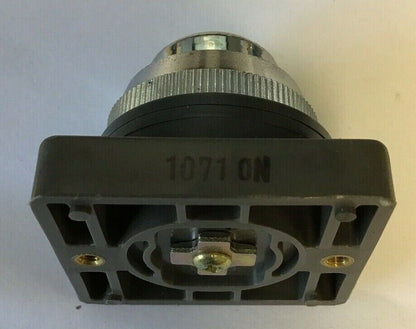 IDEC ABS 200 PUSHBUTTON 1071 ON***LOTOF5***