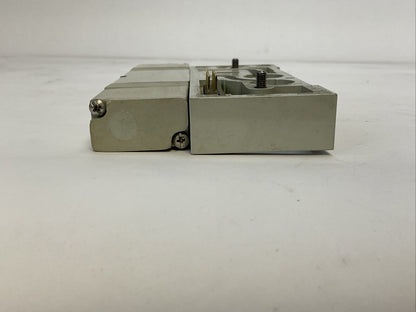 NUMATICS 051BB6Z2MN00061 SOLENOID VALVE 120 PSIG-AIR -10F TO 115F