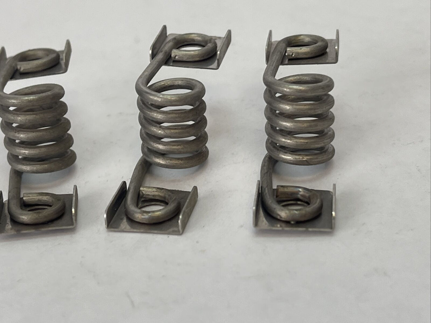 SYLVANIA M6.5 HEATER (LOT OF 3)