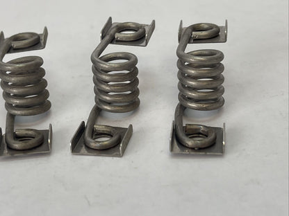 SYLVANIA M6.5 HEATER (LOT OF 3)