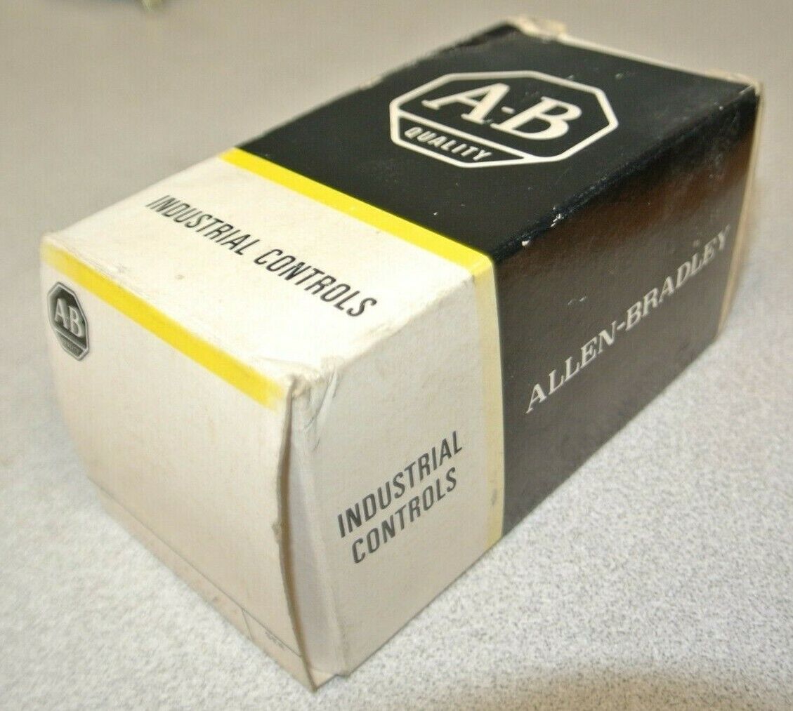 ALLEN-BRADLEY 40146-008-58 LIMIT SWITCH BASE / NEW SURPLUS