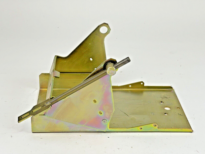 ALLEN BRADLEY - 1494V-M60 SERIES A - OPERATING MECHANISM FOR DISCONNECT SWITCH