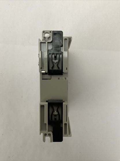 ALLEN BRADLEY 1769-IA16 SER A REV 2 F/W REV 3.1 COMPACT I/O PT INPUT MODULE