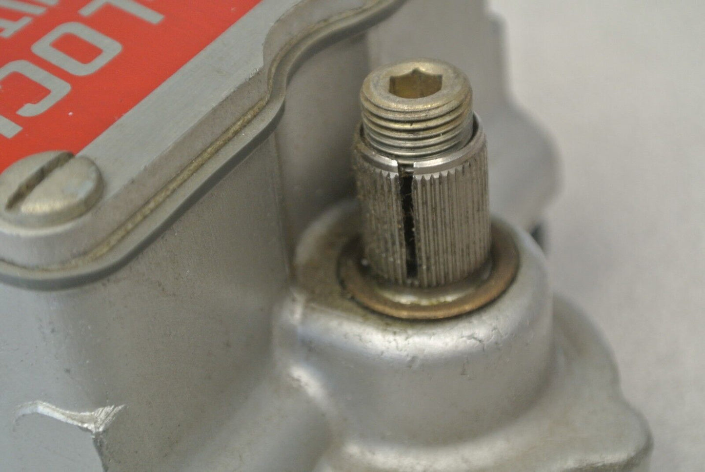 NAMCO EA170-21300 SNAP-LOCK LIMIT SWITCH