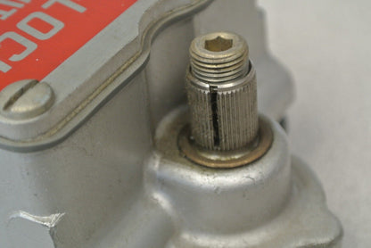 NAMCO EA170-21300 SNAP-LOCK LIMIT SWITCH