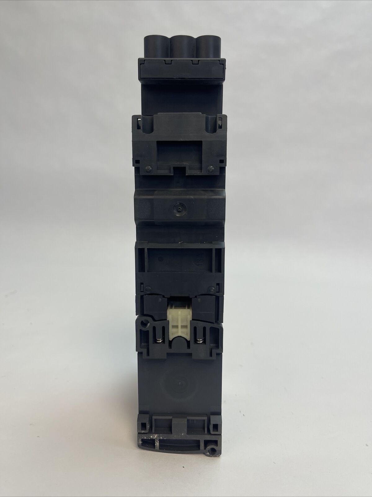 SCHNEIDER LC1 D09 BL CONTACTOR LAD4TBDL 24V GV2ME10 MANUAL MOTOR STARTER GV1G09