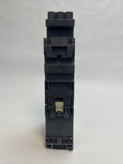 SCHNEIDER LC1 D09 BL CONTACTOR LAD4TBDL 24V GV2ME10 MANUAL MOTOR STARTER GV1G09