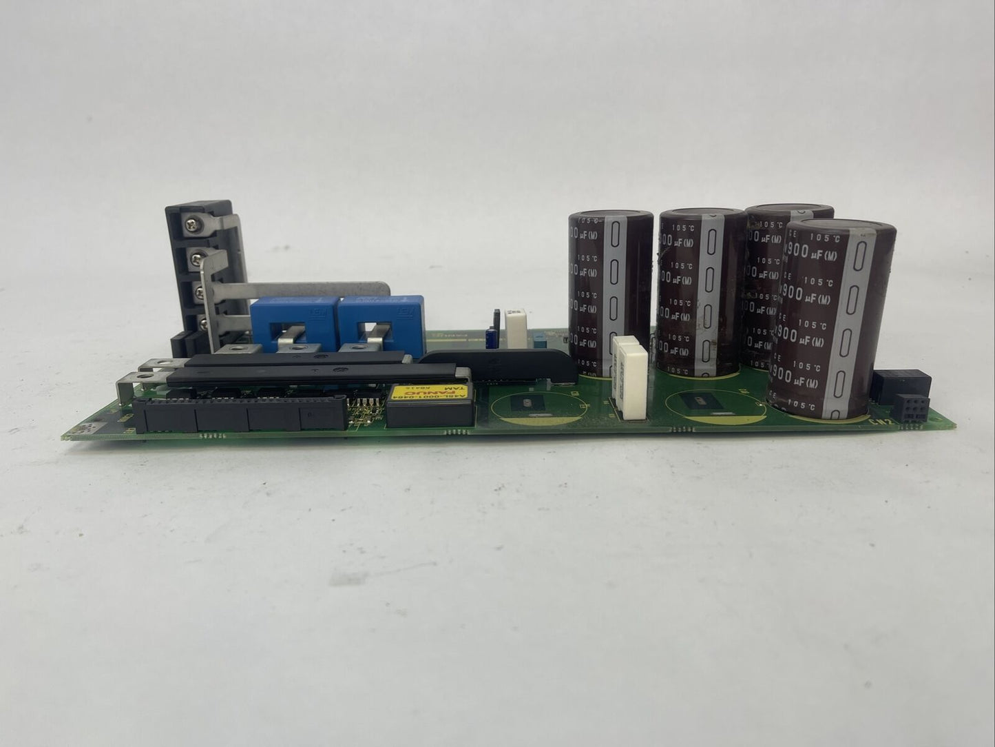 FANUC A16B-2203-0658/01A CIRCUIT BOARD