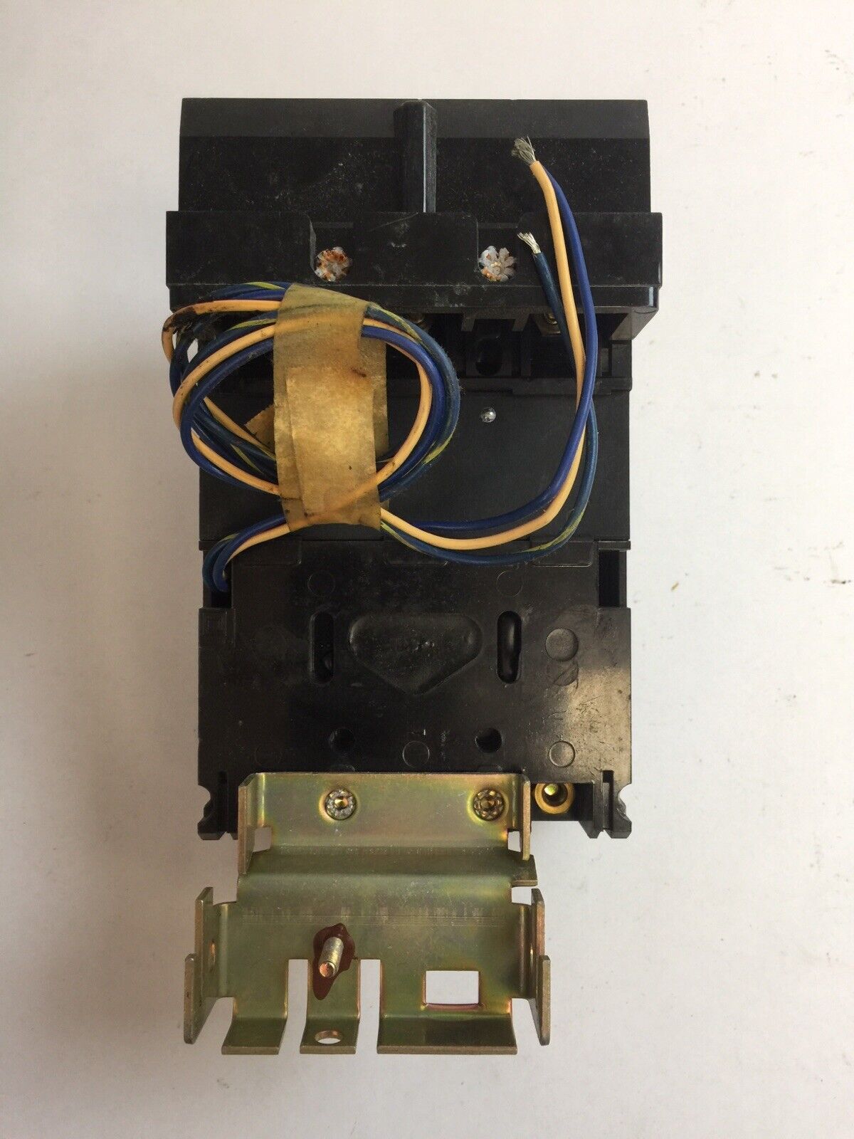 SQUARE D FA340201212 CIRCUIT BREAKER 20AMP 3POLE 480VAC