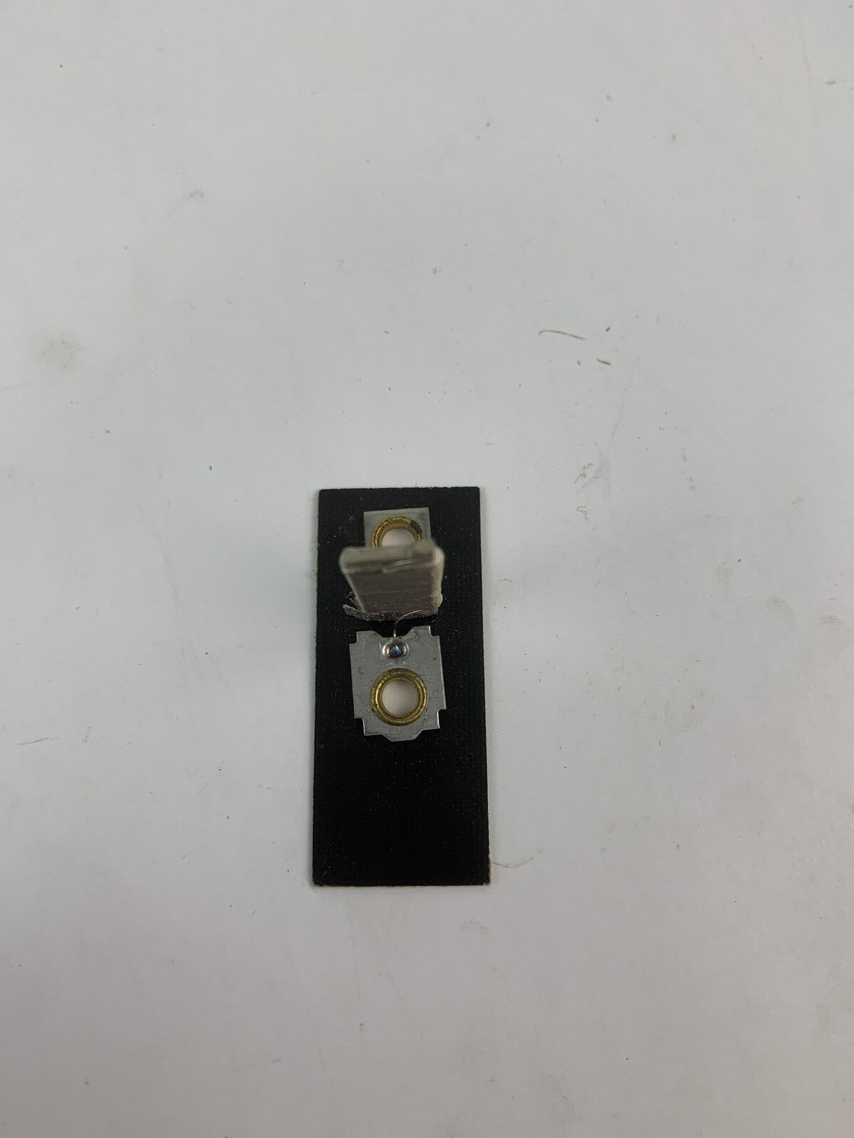 General Electric 81D603 Relay Heaters for Manual & Magnetic Starters "Lot of 6"