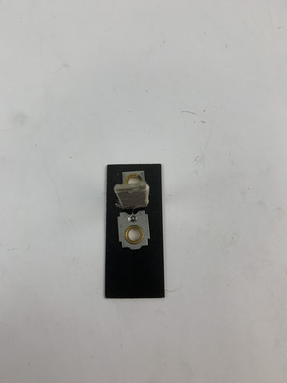 General Electric 81D603 Relay Heaters for Manual & Magnetic Starters "Lot of 6"