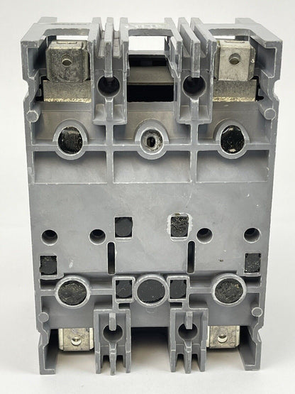 WESTINGHOUSE- HFB2125 - CIRCUIT BREAKER - 2P, 125A, 50C, 600 V AC, 250 V DC