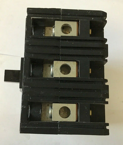 SQUARE D FAL360601212 60A CIRCUIT BREAKER 600VAC 250VDC