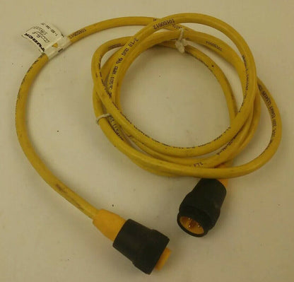 TURCK RS RK30-2M  U2254 MINI-FAST CORDSET - 300V