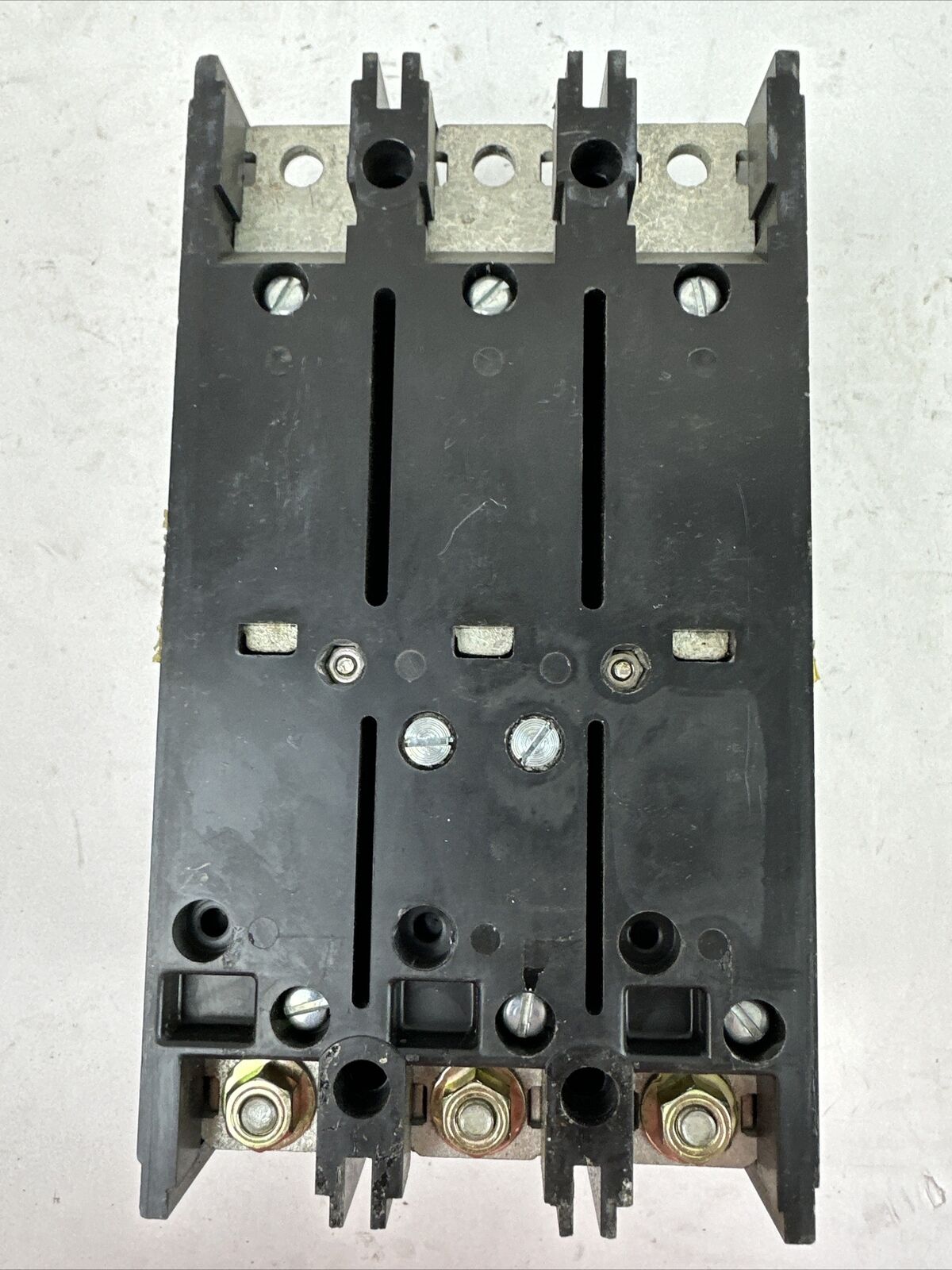 CHALLENGER HCB3100 CIRCUIT BREAKER 100AMP 240VAC 3POLE