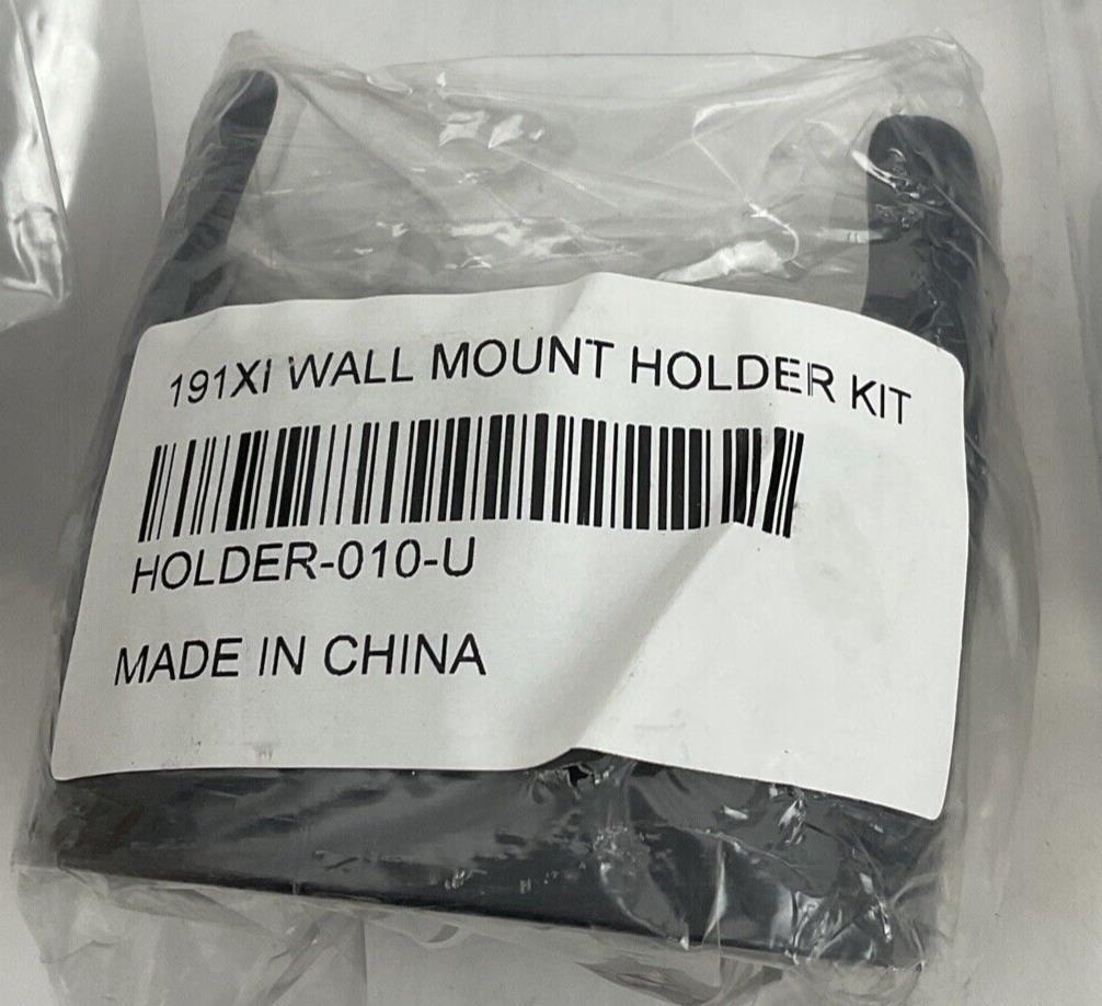 HONEYWELL 1910IER-3-25156 BARCODE SCANNER KIT BOM REV.D