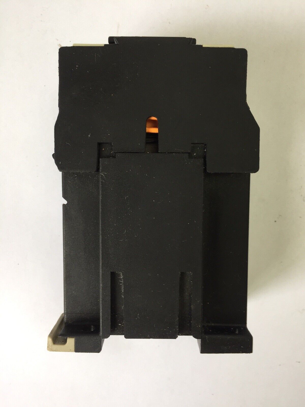 TELEMECANIQUE CA3DN31 CONTACTOR 600VAC  COIL 24V