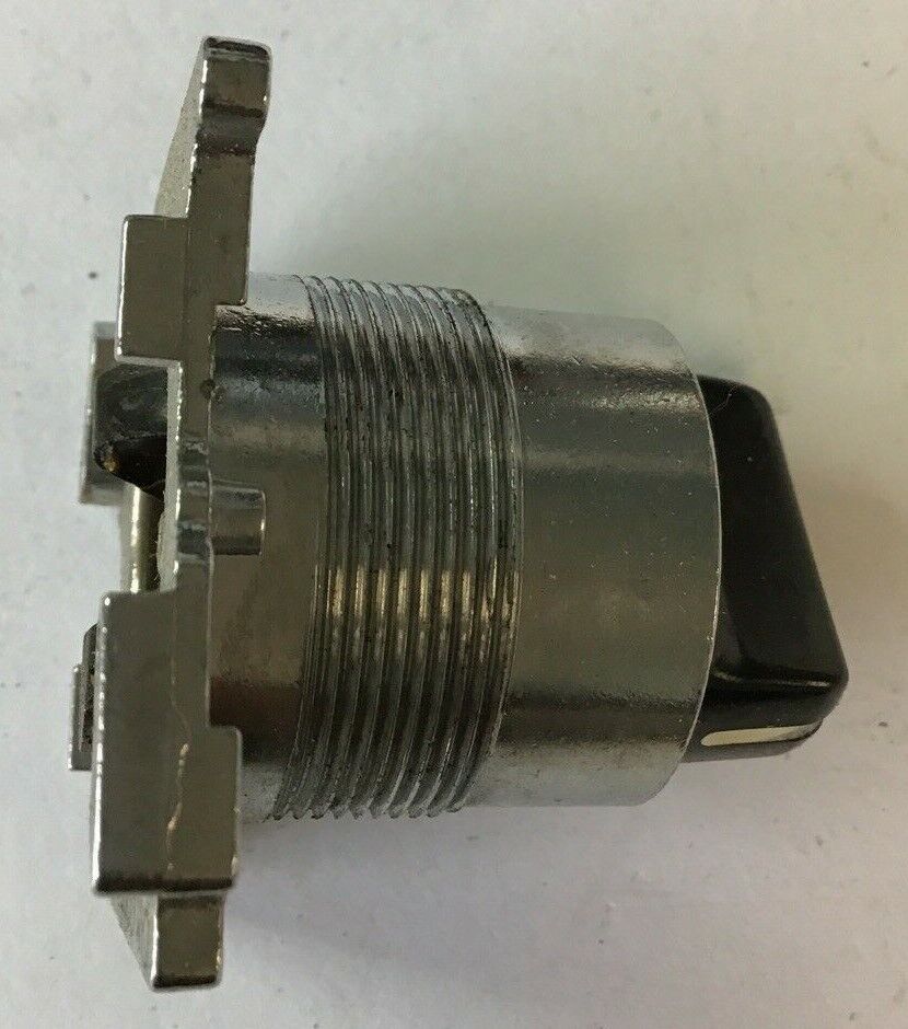 CUTLER HAMMER 10250T1324 SELECTOR SWITCH CAM CODE#4 ***LOTOF3***