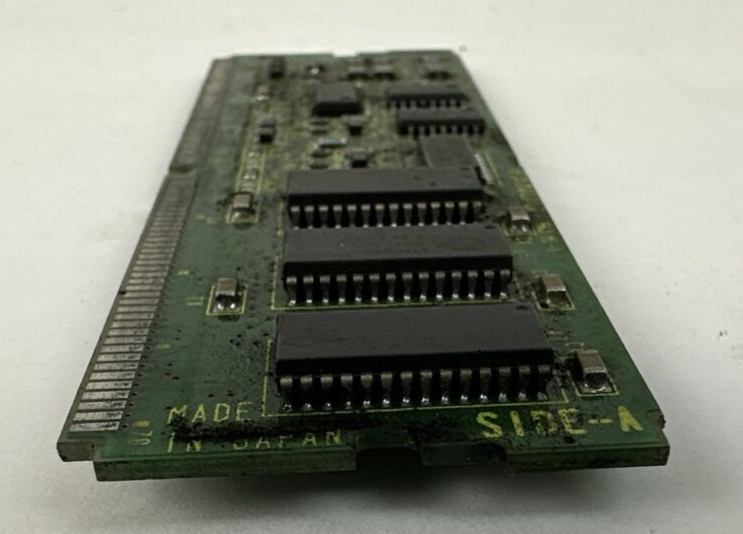 FANUC A20B-2900-0155/05B MODULE CIRCUIT BOARD A350-2900-T156/04