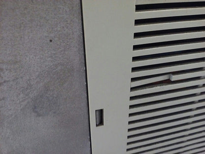 ALLEN BRADLEY 1305-BA03A SER. C, AC DRIVE, INPUT: 380/460V, 2.2A, 50/60HZ,1800VA