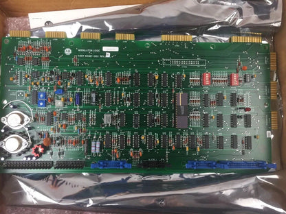 ALLEN BRADLEY S50387-002 MODULATOR LOGIC BOARD