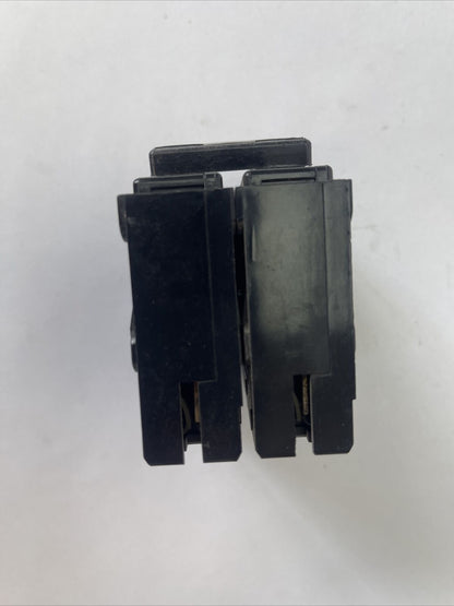 CHALLENGER C250 CIRCUIT BREAKER 2POLE 50AMP 120/240VAC