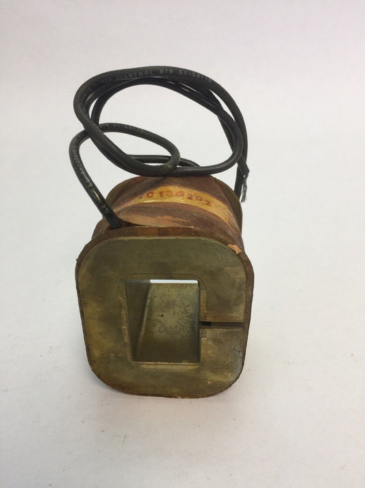 GE 1D18G202 COIL