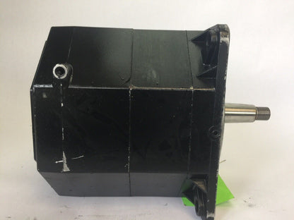 FANUC A06B-0358-B756-R AC SERVO MOTOR 150 VOLT SPEED 2500 3 PHASE