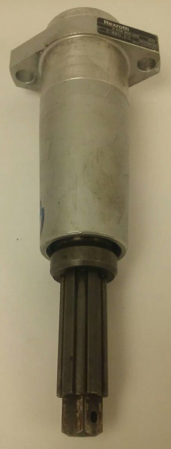 REXROTH 0 608 800 006,  0-608-800-006, 0 608 800  1/2'' DRIVE SLIDING SPINDLE