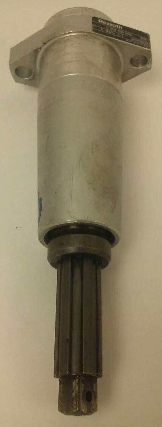 REXROTH 0 608 800 006,  0-608-800-006, 0 608 800  1/2'' DRIVE SLIDING SPINDLE