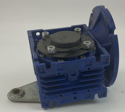 MOTOVARIO NMRV050 GEAR REDUCER 20:1 RATIO