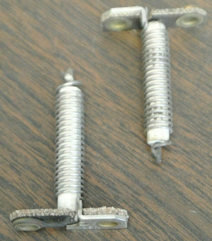 LOT of 2 / CUTLER-HAMMER H21 / THERMAL OVERLOAD HEATER ELEMENT