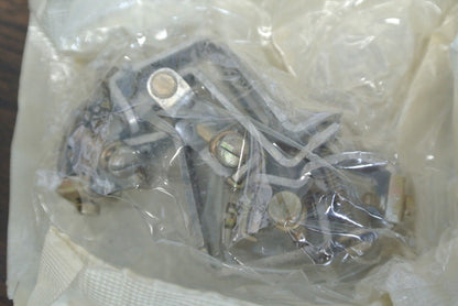 SQUARE D 9998 RA-3 CONTACT KIT / 3-POLE / SER A / for 8501 TYPE H RELAY / NEW
