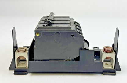 GE - THQMV4200E - THERMAL MAGNETIC CIRCUIT BREAKER - 2 POLE, 200 A, 240 VAC