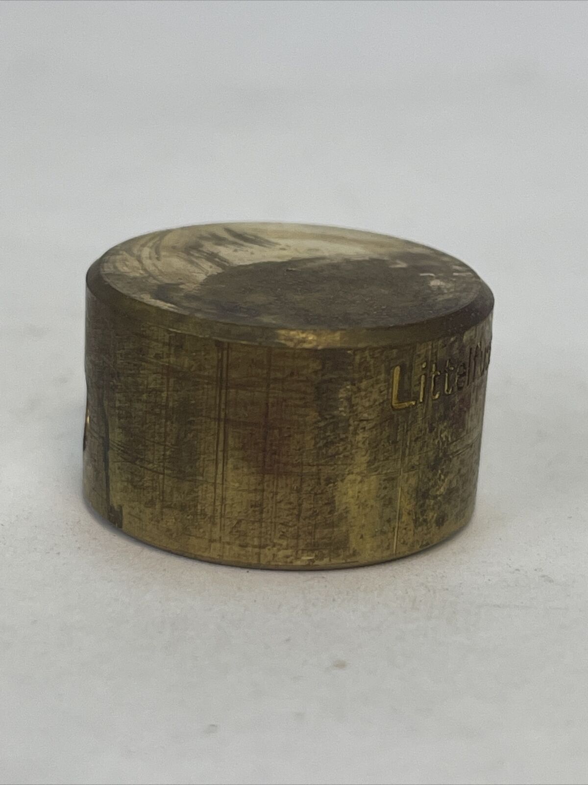 LITTELFUSE LRUJ63 FUSE REDUCER