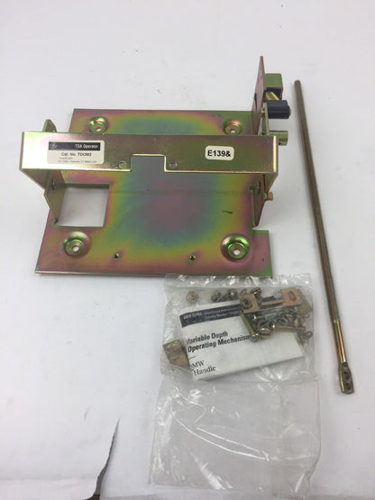 GE STDAD206J STDAD DISCONNECT KIT(THMC34CL, STDA1, THMC3464CL & TDOM2)