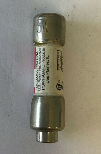 LITTELFUSE KLDR 5 FUSE 600VAC CLASS CC 5AMP ***LOTOF2***