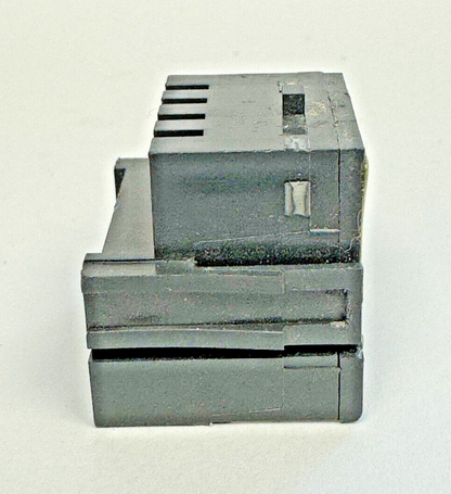 GE - SRPE60A50 - RATING PLUG W/ ADJUSTABLE INSTANTANEOUS TRIP - 50 AMP - SRPE60A