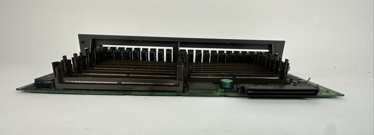 FANUC A16B-2201-008 MAIN CPU CIRCUIT BOARD