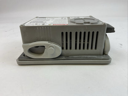 ALLEN BRADLEY 2711P-T4W21D8S SER B PANELVIEW PLUS 7 24VDC