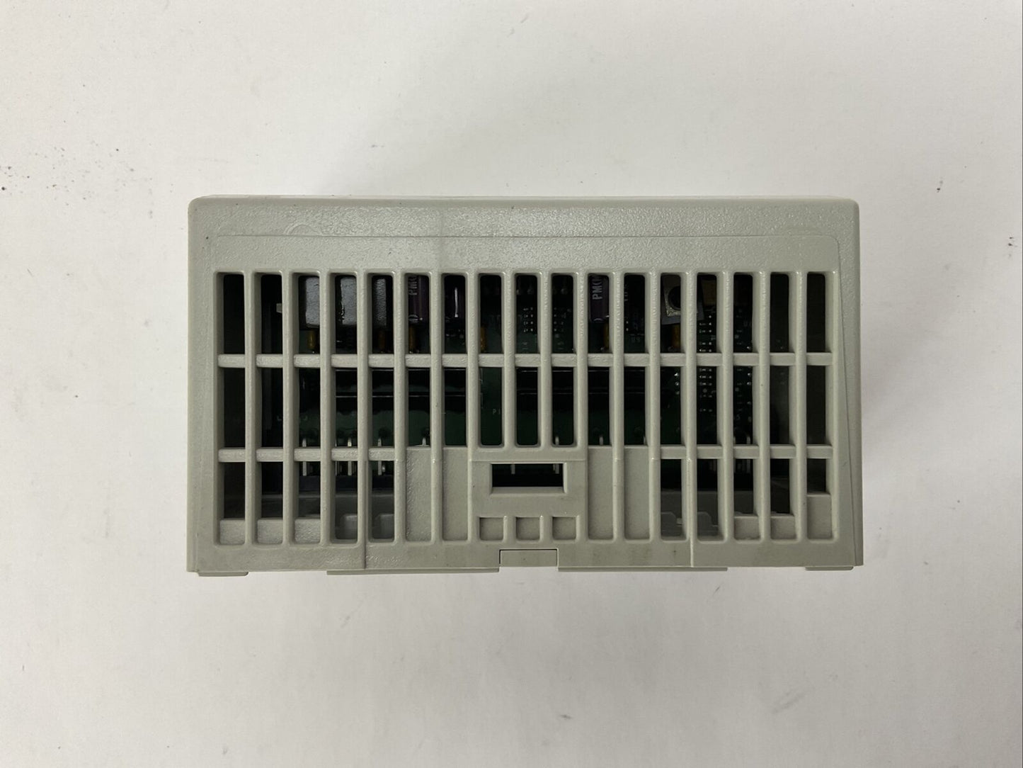 ALLEN BRADLEY 1794-IE8 SER B FLEX IO 8CHANNEL ANALOG INPUT MODULE
