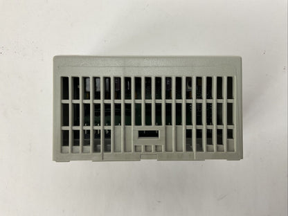 ALLEN BRADLEY 1794-IE8 SER B FLEX IO 8CHANNEL ANALOG INPUT MODULE