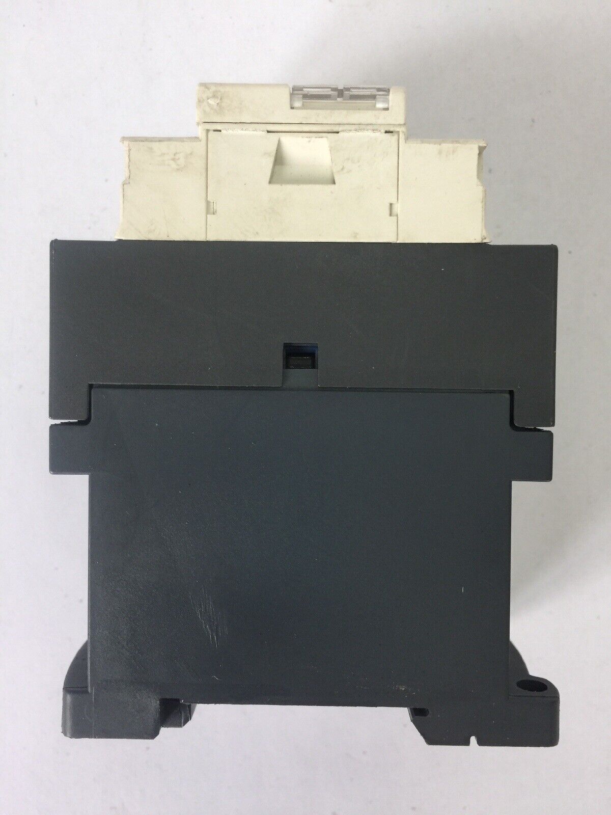 TELEMECANIQUE LC1D12BD CONTACT 25A 600VAC COIL 24VDC LAD4TBDL 5-24V