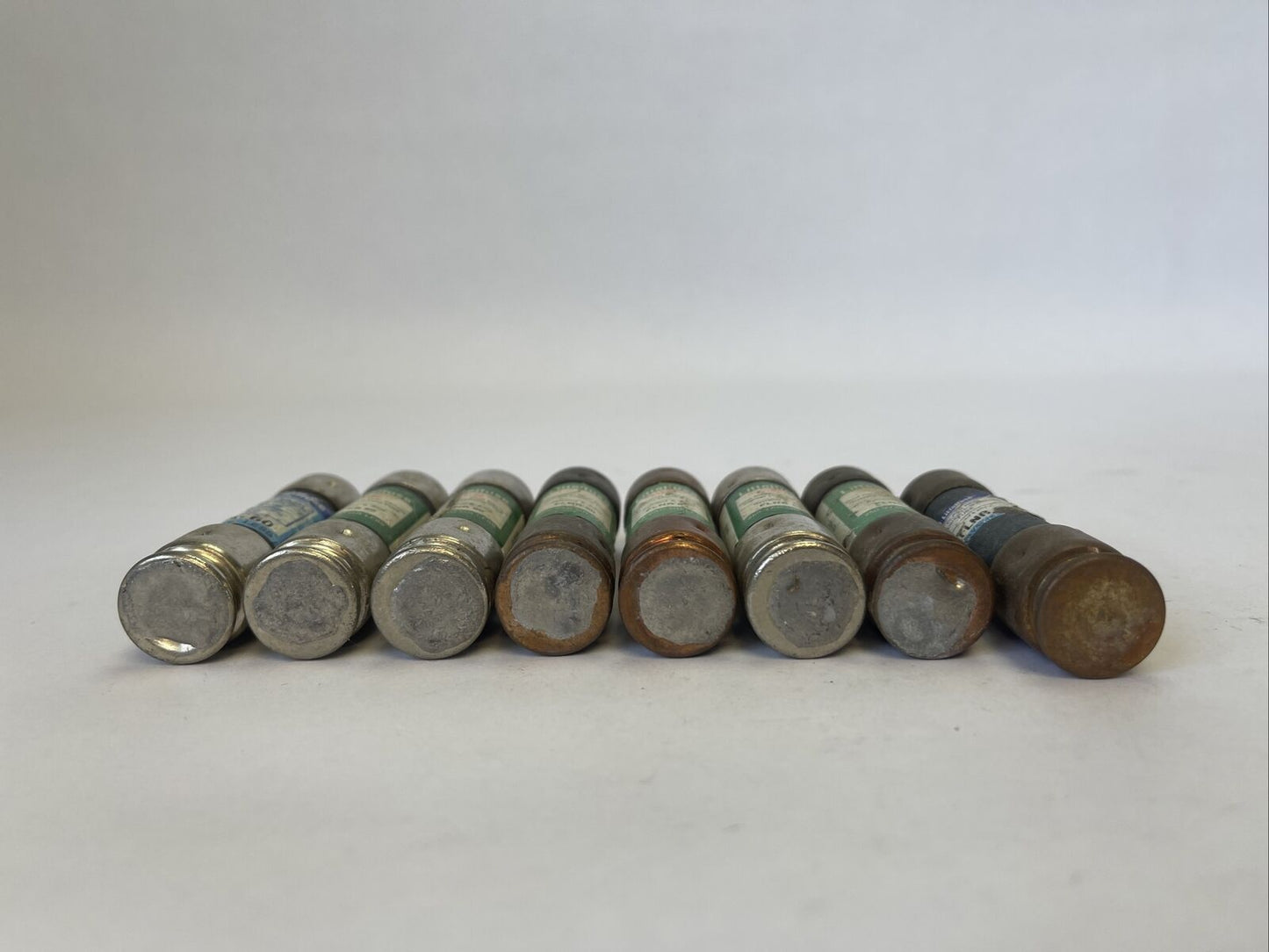 LITTELFUSE FLNR60 FUSE 60AMP 250VAC (LOT OF 8)