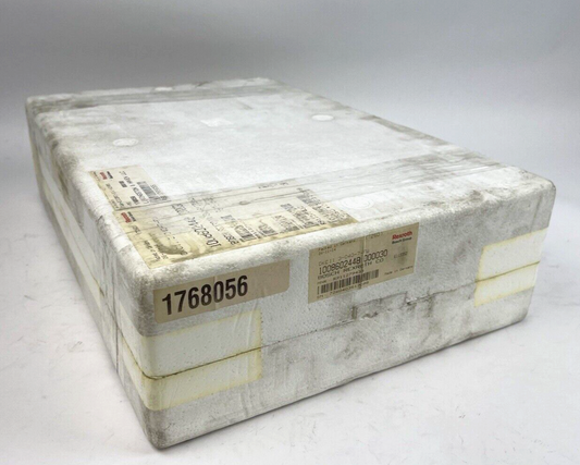 REXROTH / BOSCH - R911279433 - SERVO DRIVE CONTROLLER - 40 A, 3 PHASE, 700 VDC