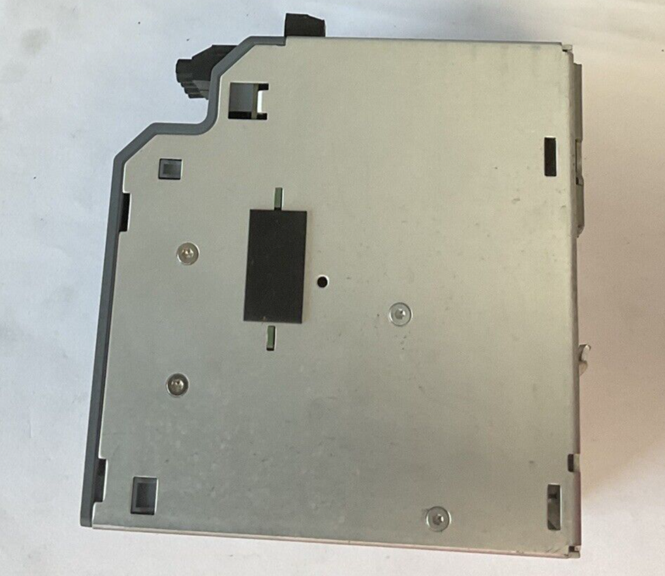SIEMENS PSU100M POWER SUPPLY 6EP1336-3BA10 230V 24VDC 20A