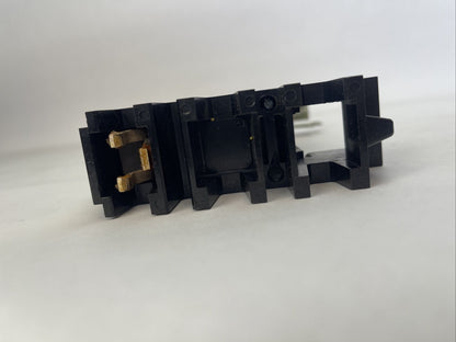 SQUARE D FH16020A CIRCUIT BREAKER 20AMP 277VAC 125VDC 1POLE