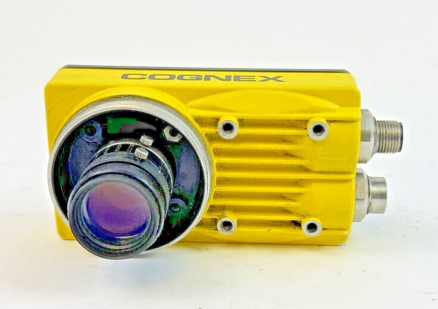 COGNEX - 800-5837-4R B - INSIGHT CAMERA - ID READER - 1S5100-C10, 825-0058-1R C